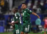 الأخضر السعودي يهزم المنتخب العماني 2-1