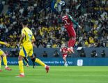 الدوري السعودي للمحترفين: الاتفاق يكسب مواجهته أمام النصر بثلاثة أهداف مقابل هدفين
