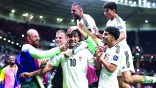 كأس آسيا: العراق يبلغ دور الـ١٦ بفوزه على اليابان
