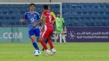 نيوم يتغلب على فريق شعب حضرموت بأربعة أهداف دون رد في منافسات دوري أبطال الخليج للأندية