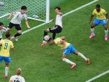 البرازيل تتغلب على اليابان وتتأهل إلى دور الـ16 بهدف في الوقت بدل الضائع