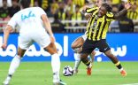 الدوري السعودي للمحترفين.. الاتحاد يتغلّب على الفتح في الجولة الثانية