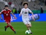 المنتخب اليمني يتغلب على نظيره البحريني في ختام مشاركتهما بكأس الخليج العربي “خليجي 27”