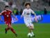 المنتخب اليمني يتغلب على نظيره البحريني في ختام مشاركتهما بكأس الخليج العربي “خليجي 27”