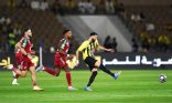 الدوري السعودي للمحترفين: الاتحاد يتغلّب على الاتفاق ويوسع الفارق مع وصيفه الهلال