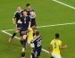 المنتخب البرازيلي يكسب أسكتلندا بثلاثة أهداف ويتأهل إلى دور الـ32 من كأس العالم 2026