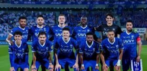 الاتحاد يخسر والهلال ينتصر وبرشلونة تتألق