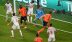 هولندا تكسب تونس بثلاثة أهداف مقابل هدف وتتأهل إلى دور الـ32 لكأس العالم 2026