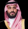 سمو ولي العهد يهنئ رئيس أوكرانيا بذكرى استقلال بلاده
