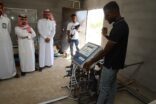 بيئة الطائف تنظم ورشة عمل عن تطوير الممارسات الزراعية