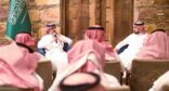 غرفة أبها تنظم لقاءً لمناقشة مستقبل ريادة الأعمال في عسير