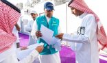 بمبادرات مبتكرة وخدمات نوعية.. وزارة الموارد البشرية والتنمية الاجتماعية تختتم مشاركتها في حج 1446هـ بمنظومة خدمات متكاملة