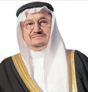 رئيس مجلس إدارة هيئة الولاية على أموال القاصرين يشكر القيادة بمناسبة الموافقة على نظام إدارة الأموال المحجوزة والمصادرة في جرائم غسل الأموال