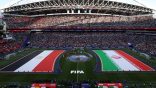 مصر وإيران تتعادلان 1 – 1 في ختام دور المجموعات لكأس العالم 2026