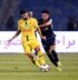 الخليج يتغلب على الفيحاء بهدفين دون مقابل في دوري روشن