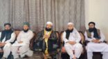 مجلس علماء باكستان يستنكر استهداف ميليشيا الحوثي لمكة المكرمة والمدينة المنورة 