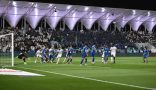 الهلال يكسب الفتح بأربعة أهداف مقابل ثلاثة في الجولة 32 من الدوري السعودي للمحترفين