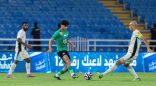 الاتحاد يتغلب على النجمة بهدفٍ دون مقابل في دوري روشن