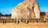 العُلا تستعد لانطلاق منافسات سباق درب العُلا 2026 بمشاركة عالمية