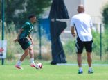 المنتخب السعودي تحت 23 عامًا يلتقي نظيره الدنماركي في نصف نهائي “تولون الدولية”