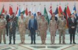 السعودية التحالف البحري الدفاعي يعقد اجتماع التخطيط الرابع في جدة بمشاركة ممثلي 41 دولة