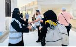 الشؤون الإسلامية تنفّذ أكثر من 45 ألف فرصة تطوعية خلال عام 2025م