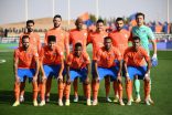 الفيحاء يكسب الأخدود بهدفين دون مقابل في الجولة الـ 32 من دوري المحترفين السعودي