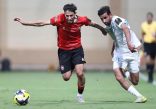 الباطن والأخدود والتعاون يتأهلون إلى دور الـ (16) من كأس خادم الحرمين الشريفين