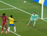 كولومبيا تحسم صدارة مجموعتها في كأس العالم 2026 بتعادلها السلبي مع البرتغال