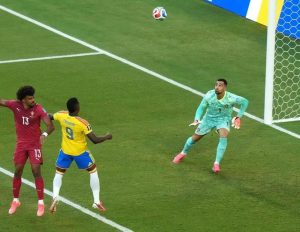 كولومبيا تحسم صدارة مجموعتها في كأس العالم 2026 بتعادلها السلبي مع البرتغال