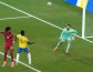 كولومبيا تحسم صدارة مجموعتها في كأس العالم 2026 بتعادلها السلبي مع البرتغال