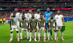 الـ “فيفا”: مباراة السعودية ضد إسبانيا في كأس العالم 2026 تحقق أعلى نسبة مشاهدة