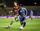 فريق الاتفاق يتغلب على نظيره نيوم في منافسات الدوري السعودي للمحترفين
