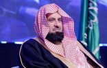 رئيس هيئة الأمر بالمعروف يؤكد تسخير الوسائل التقنية والذكاء الاصطناعي في تقديم الخدمات في حج هذا العام