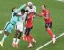 إنجلترا تتغلب على بنما بثنائية وتتأهل متصدرة للمجموعة الـ12 في كأس العالم 2026