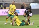 الشباب يتغلب على الخليج بهدف نظيف في منافسات الجولة الثانية من الدوري السعودي للمحترفين