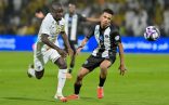 الدوري السعودي للمحترفين: الاتحاد يكسب نقاط الشباب بثلاثة أهداف لهدفين