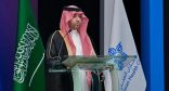 نائب أمير جازان يشهد حفل ختام أعمال تجمع جازان الصحي 2025