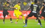 النصر يتأهل إلى الدور الـ16 من كأس خادم الحرمين الشريفين