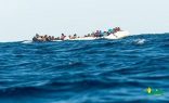 البحرية المغربية تنقذ 168 مهاجرًا غير شرعي