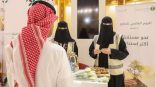 بيئة القصيم” تعلن نتائج العمل التطوعي بأكثر من 375 ألف ساعة خلال عام 2025