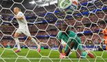 النرويج تتغلب على كوت ديفوار وتتأهل إلى دور الـ16 في كأس العالم 2026