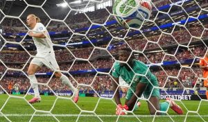 النرويج تتغلب على كوت ديفوار وتتأهل إلى دور الـ16 في كأس العالم 2026