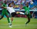 كأس العالم 2026: الأخضر يعود لأمريكا بعد (32) عامًا لتجاوز إنجاز المشاركة الأولى