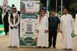 مبادرة شبابية بوادي الدواسر تستطلع أولويات التنمية وتعزز المشاركة المجتمعية