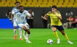 النصر يتغلّب على نيوم في الجولة العاشرة من دوري المحترفين السعودي