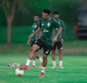 تعادل بطعم الفوز يؤهل المنتخب السعودي للدور الثاني من بطولة الكونكاكاف