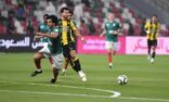 الاتحاد يفوز على الاتفاق برباعية في الدوري السعودي للمحترفين