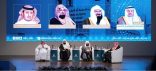الرئيس العام لهيئة الأمر بالمعروف يشارك في مؤتمر “مسؤولية الجامعات في تعزيز القيم والوعي الفكري”