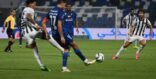 الشباب يتغلب على الفتح بثلاثة أهداف لهدف في الدوري السعودي للمحترفين